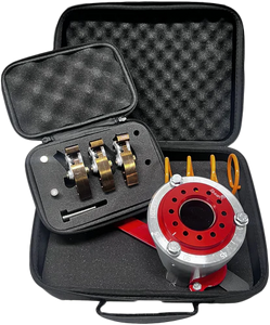 Ibexx - P-drive Duner 226 Clutch Kit Can - 72726