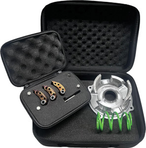 Ibexx - Polaris 9r Clutch Kit - 11757-2
