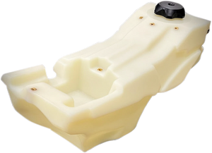 Ims - Fuel Tank 2.9 Gal Natural - 117344-N2