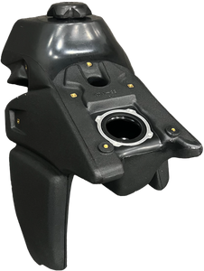 Ims - Fuel Tank Black 150/250/300xc-w 2.8 Gallon - 113353-BK1