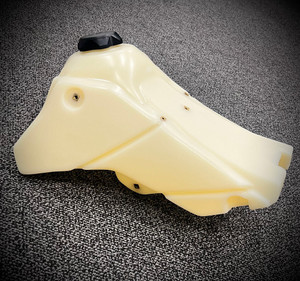Ims - Fuel Tank Natural 2.7 Kaw Klx300 - 113165-N2