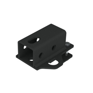 Kolpin - Atv 2" Receiver Hitch Black Hon - 85130