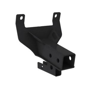 Kolpin - Atv 2" Receiver Hitch Black Pol - 85195