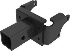 Kolpin - Atv 2" Receiver Hitch Black Suz - 85180