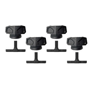 Kolpin - Bed Bed Box/rack Mounting Kit Pol - 53505