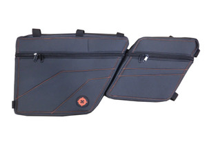 Kolpin - Front Door Bags Pol - 32005