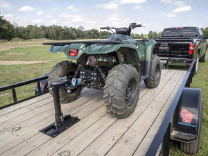 Kolpin - Lock-it-rite - Atv/utv Trailer System - 85230