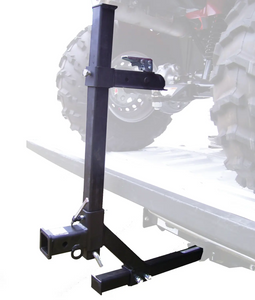Kolpin - Lock-it-rite - Atv/utv Truck Receiver System - 85220