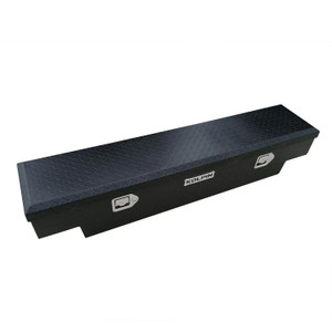 Kolpin - Mid Size Utv Aluminum Bed Box 11"h X 12"w X 54.6"l - 53472
