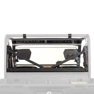 Kolpin - Poly Rear Windshield Can - 3019