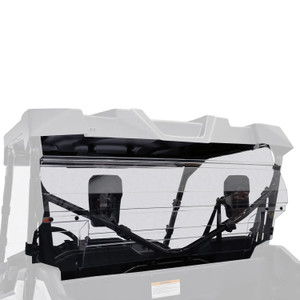 Kolpin - Poly Rear Windshield Hon - 2788