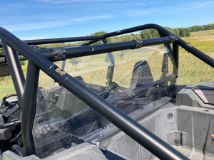 Kolpin - Poly Rear Windshield Pol - 2792