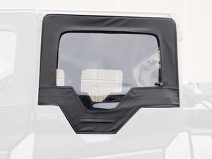 Kolpin - Rear Upper Soft Doors Pol - 32510