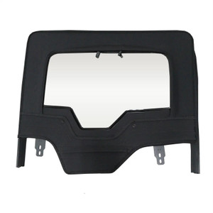 Kolpin - Rear Upper Soft Doors Pol - 32610