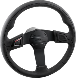 Koso - Heated Steering Wheel - AY001000