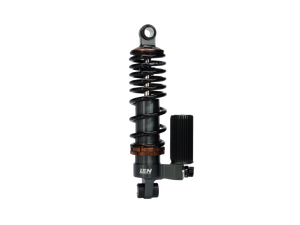 Len Performance - Front Track Shock Pol - LS4-50003F