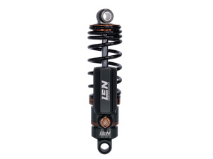 Len Performance - Front Track Shock Pol - LS4-50004F
