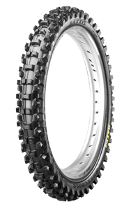 Maxxis - Tire Maxxcross Mx-si Front 70/100-17 40m Bias Tt - TM00215700