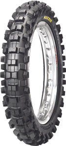 Maxxis - Tire Maxxcross Si Rear 80/100-12 41m Bias Tt - TM16796000