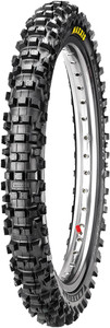 Maxxis - Tire Mc Desert It Front 80/100-21 51m Bias Tt - TM88187100
