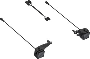 Mbrp - Acc Light Kit Flood Beam S-d Gen 5 Trail / Backcountry - SL1002F