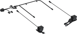 Mbrp - Acc Light Kit Spot Beam Pol Matryx - SL4001S