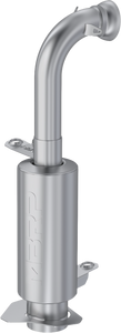 Mbrp - Performance Exhaust Race - 1460405