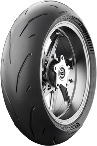 Michelin - Tire Power Gp2 Rear 160/60zr17 69w Radial Tl - 81913