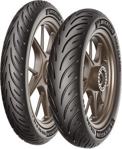 Michelin - Tire Road Classic Front 100/90-18 56v Bias Tl - 41212