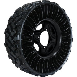Michelin - Tweel Kit Utv 26x11x14 4/156 (62mph) - 82599