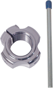 Modquad - Raptor 700 & Yfz 450 Axle Nut Fits All Rap 700 And Yfz 450 - AX1-5