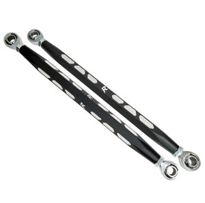 Modquad - Rear Sway Bars - RZR-SWR-PRO-R-BLK