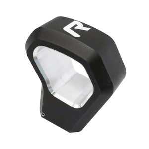 Modquad - Shift Knob - CA-SHIFT-R-BLK