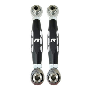 Modquad - Sway Bar Links Front - CA-SWF-R-BLK