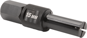 Motion Pro - Replacement  Collet 15mm - 08-0783