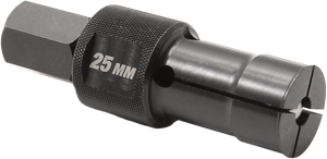 Motion Pro - Replacement  Collet 25mm - 08-0786