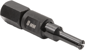 Motion Pro - Replacement  Collet 8mm - 08-0780