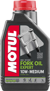 Motul - Expert Fork Oil 10w 1l 12/case - 114435