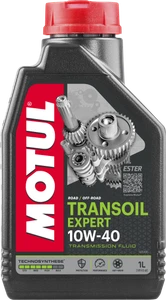 Motul - Transoil Expert Syn Oil 10w40 1l 12/case - 105895