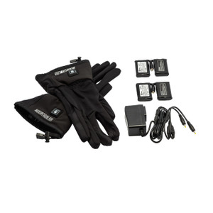 Mountain Lab - Heated Glove Liner X-small - MTN-LAB-HGL-XS