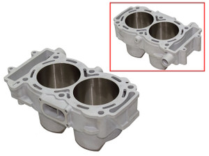 Namura - Cylinder Only Bore 93.00mm Pol - CA-50002