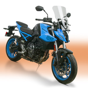 National Cycle - Vstream Windscreen Plus Mid Light Tint Suz - N20245