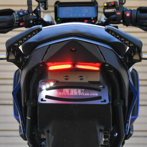 New Rage Cycles - Fender Eliminator Standard Bmw - F900-FE-25