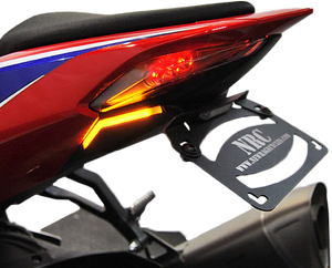New Rage Cycles - Fender Eliminator Standard Hon - CBRRR-FE-S-25