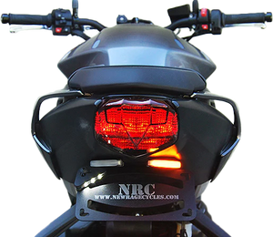 New Rage Cycles - Fender Eliminator Tri - STREET-FE-S-24