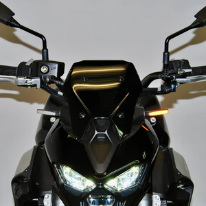 New Rage Cycles - Front Led Turn Signals Kaw - Z900-FB-24
