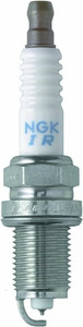 Ngk - Spark Plug #7658/04 Laser Iridium Spark Plug - 7658