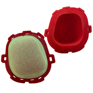 No Toil - Replacement  Filter Hon - FRF12054