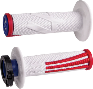 Odi - Emig Pro V2 Lock-on Grip Revolution - H36EPRWU