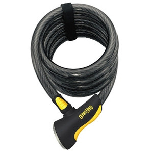 Onguard - Doberman 8028 Cable Lock 6 Ft - 45008028